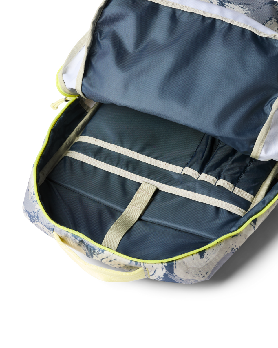 Daily Trail Use Tasra 16L Backpack