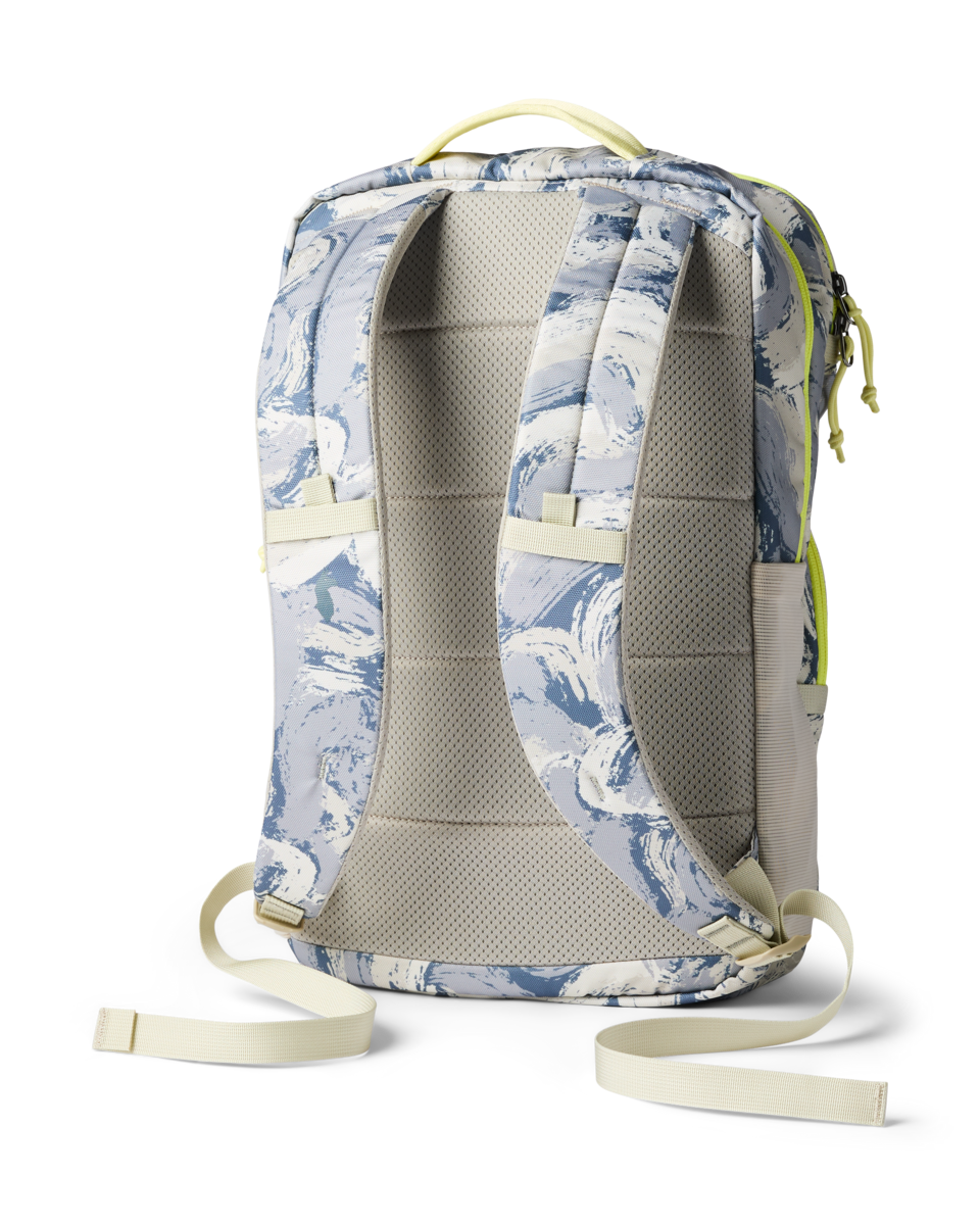 Daily Trail Use Tasra 16L Backpack