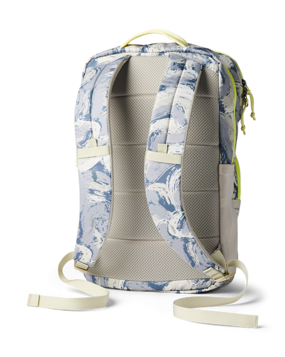 Daily Trail Use Tasra 16L Backpack