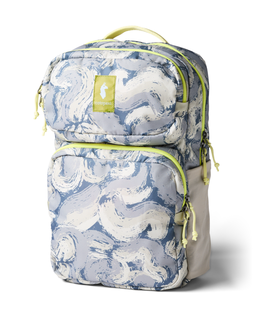 Daily Trail Use Tasra 16L Backpack