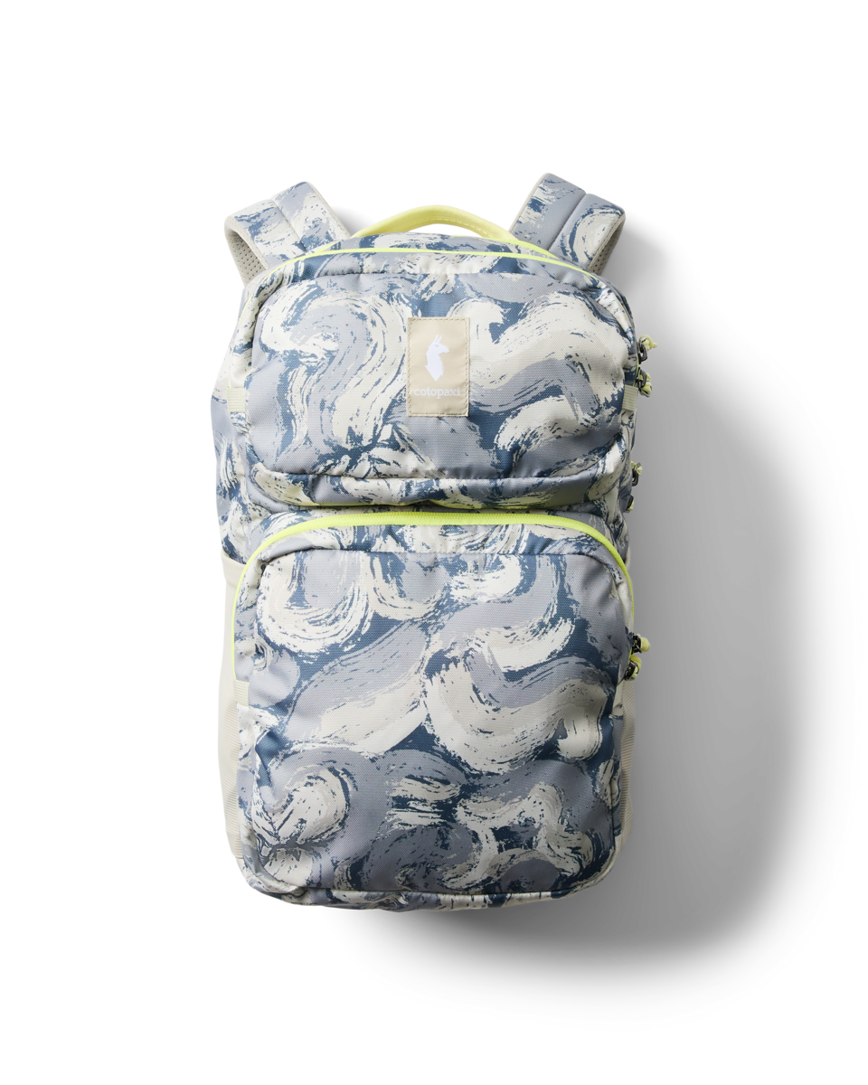 Daily Trail Use Tasra 16L Backpack