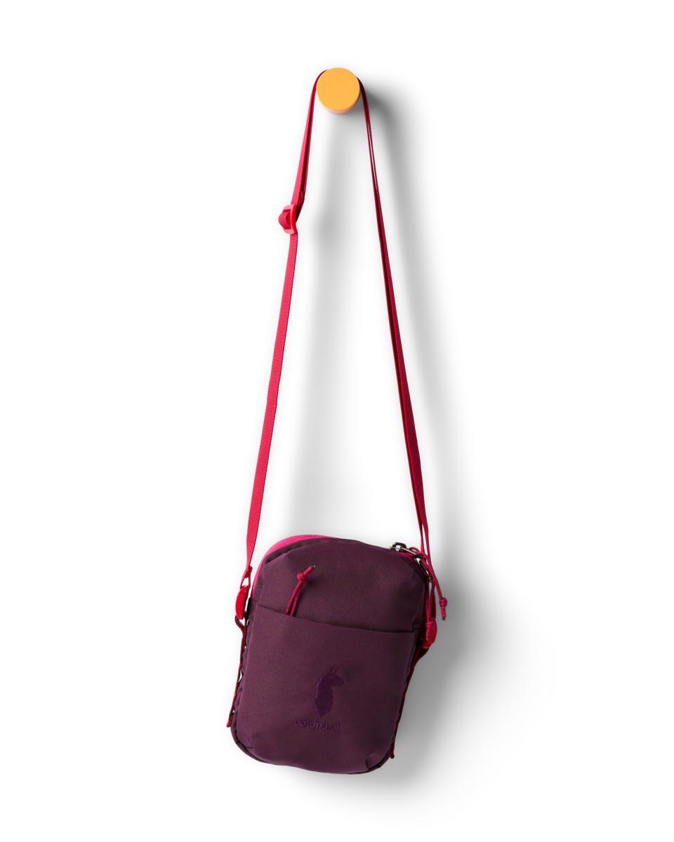 Compact Adventure Todo 1L Shoulder Bag