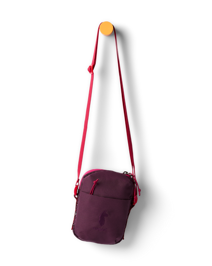 Compact Adventure Todo 1L Shoulder Bag