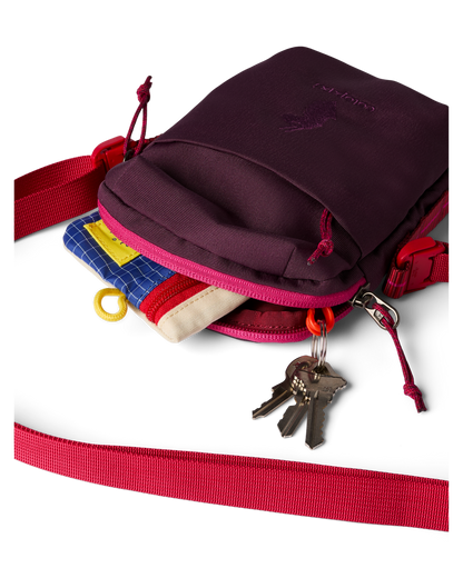 Compact Adventure Todo 1L Shoulder Bag