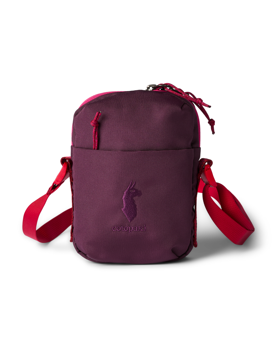 Compact Adventure Todo 1L Shoulder Bag