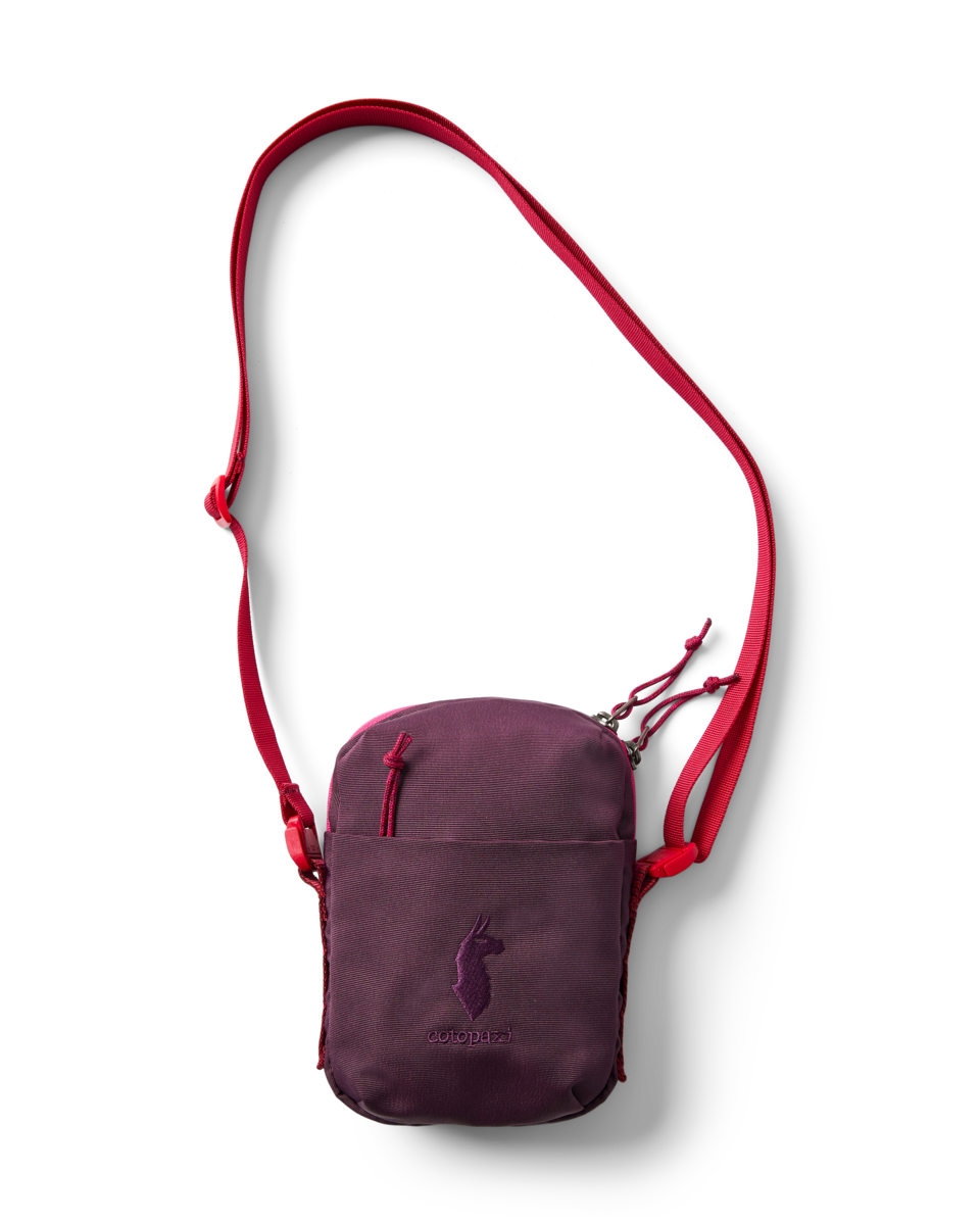 Compact Adventure Todo 1L Shoulder Bag