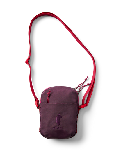 Compact Adventure Todo 1L Shoulder Bag