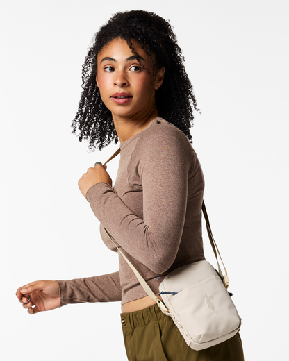 Compact Adventure Todo 1L Shoulder Bag