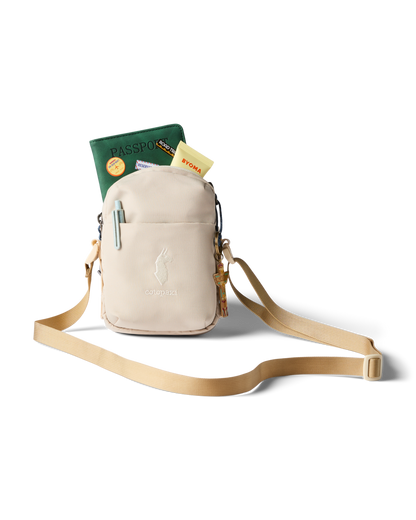 Compact Adventure Todo 1L Shoulder Bag