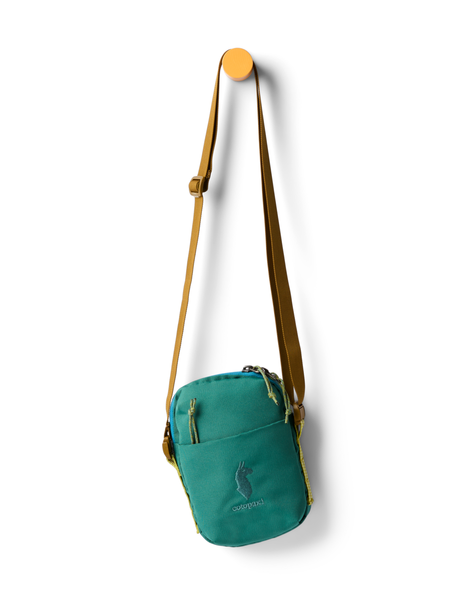 Compact Adventure Todo 1L Shoulder Bag