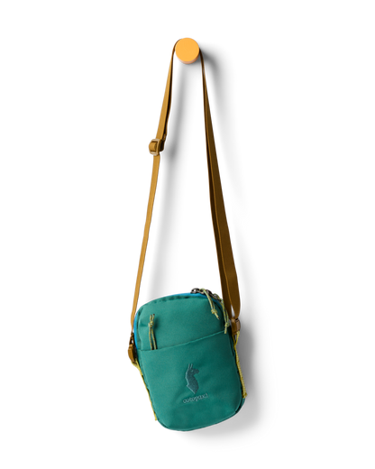 Compact Adventure Todo 1L Shoulder Bag