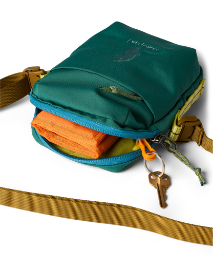 Compact Adventure Todo 1L Shoulder Bag