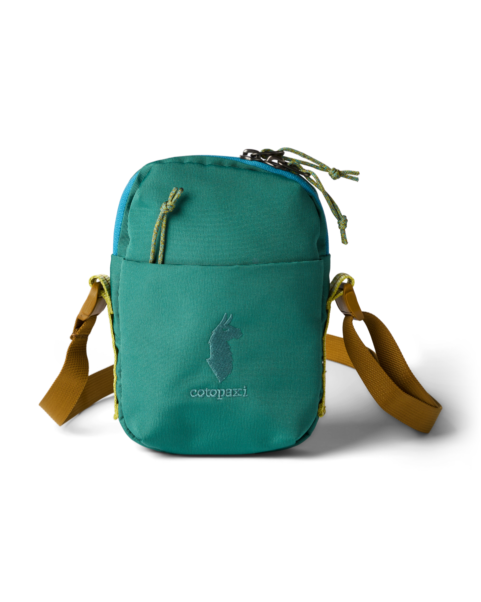 Compact Adventure Todo 1L Shoulder Bag