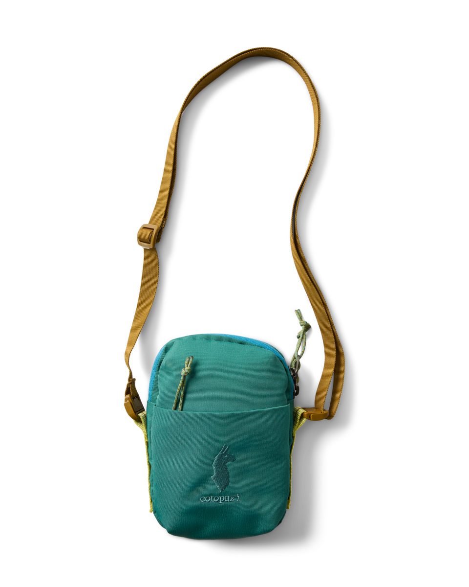 Compact Adventure Todo 1L Shoulder Bag
