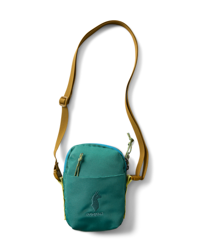 Compact Adventure Todo 1L Shoulder Bag