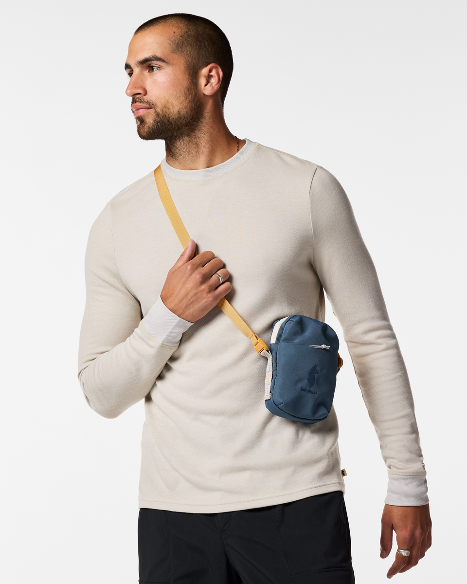Compact Adventure Todo 1L Shoulder Bag