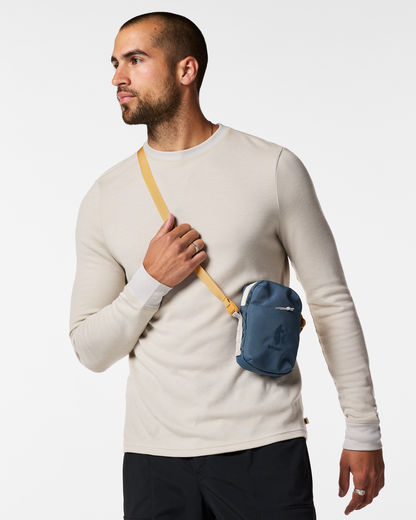 Compact Adventure Todo 1L Shoulder Bag