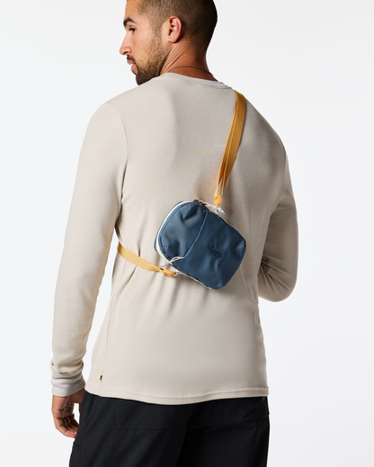 Compact Adventure Todo 1L Shoulder Bag