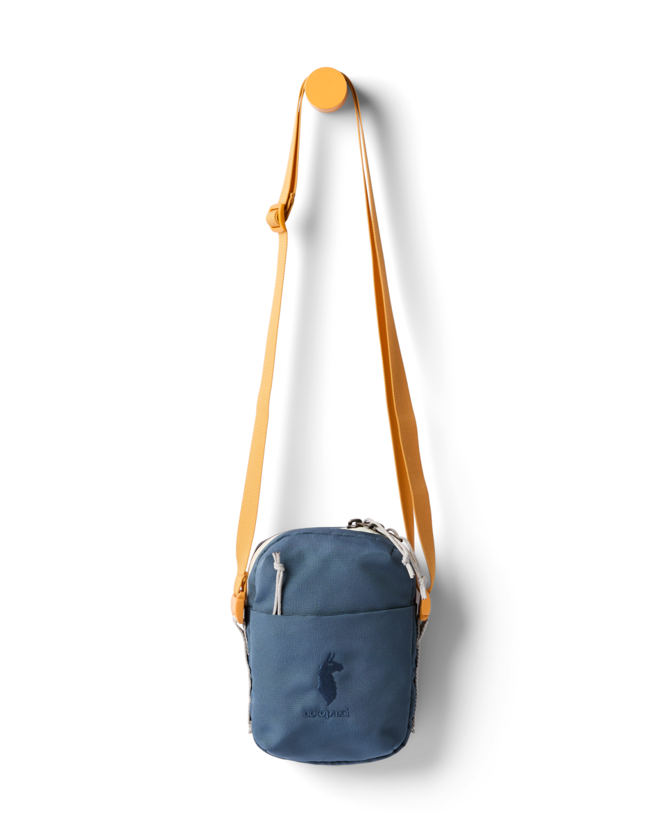 Compact Adventure Todo 1L Shoulder Bag