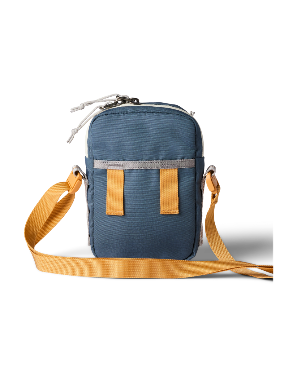 Compact Adventure Todo 1L Shoulder Bag