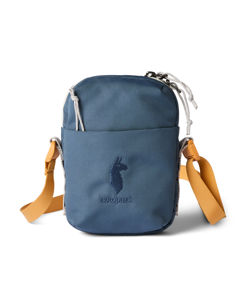 Compact Adventure Todo 1L Shoulder Bag