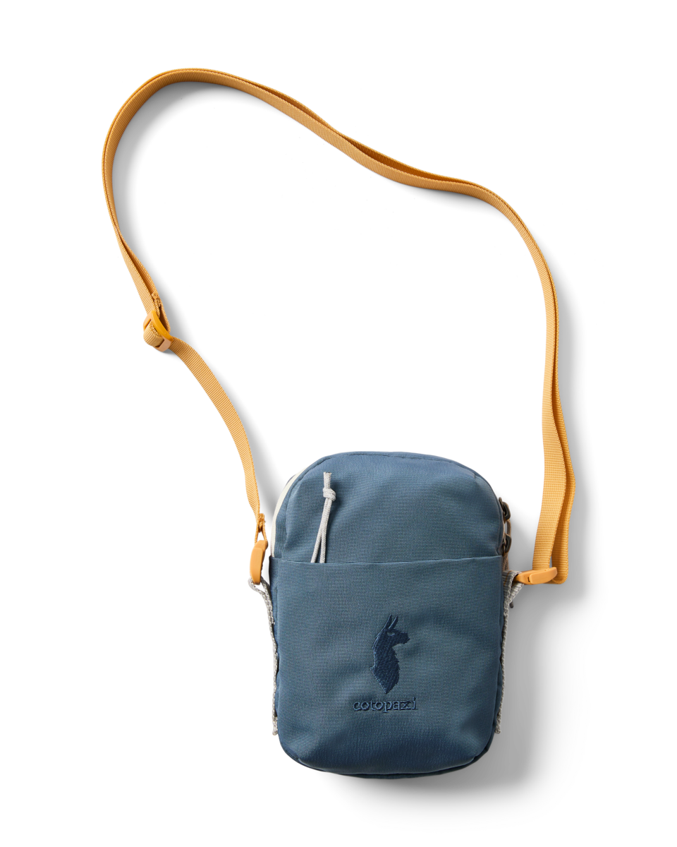Compact Adventure Todo 1L Shoulder Bag