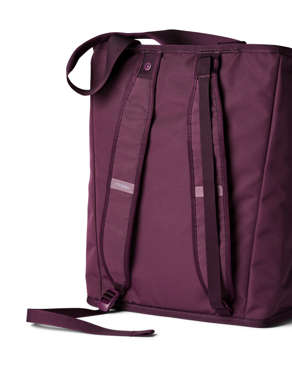 Everyday Adventure Todo 22L Convertible Tote