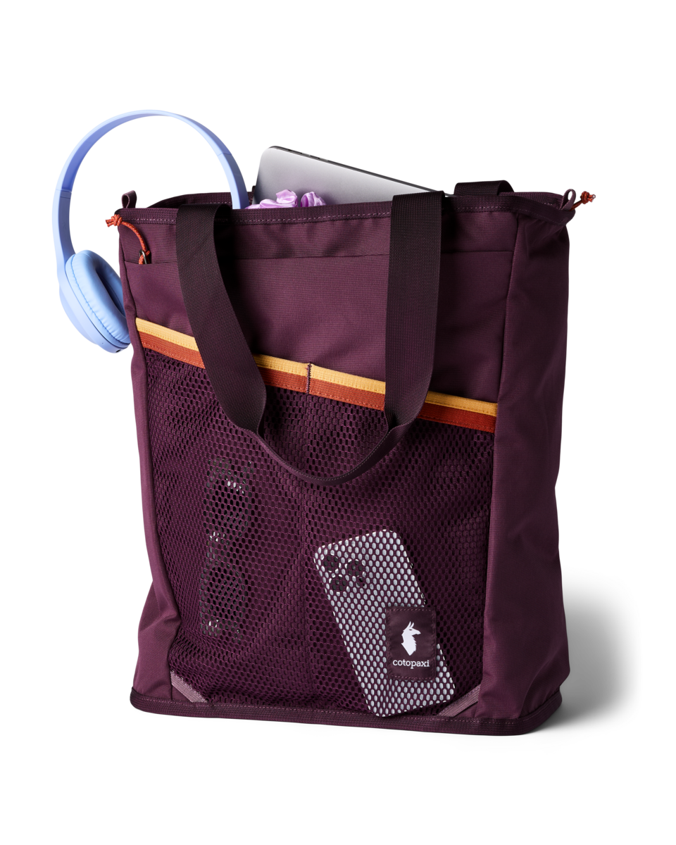 Everyday Adventure Todo 22L Convertible Tote
