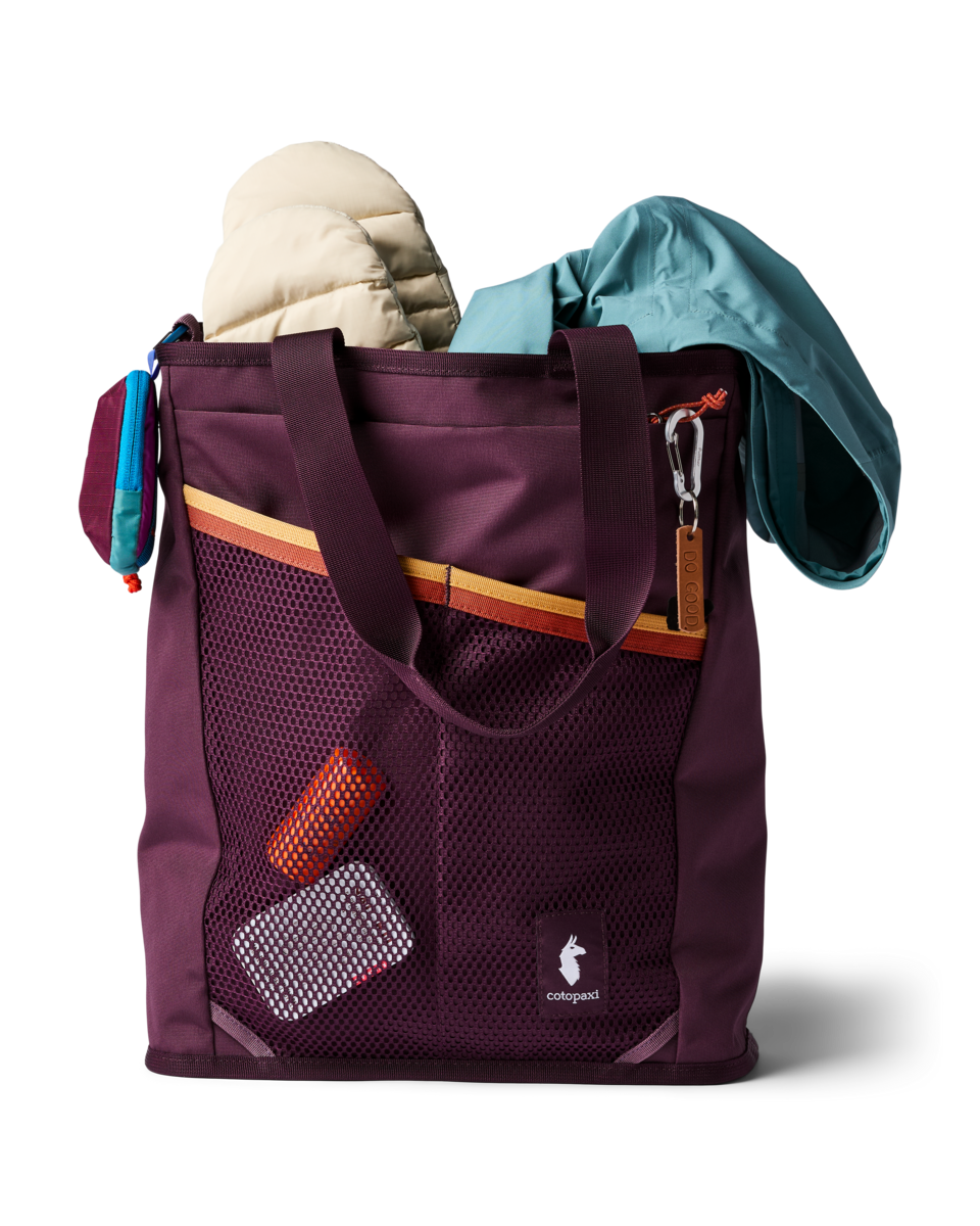 Everyday Adventure Todo 22L Convertible Tote