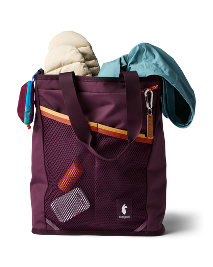 Everyday Adventure Todo 22L Convertible Tote