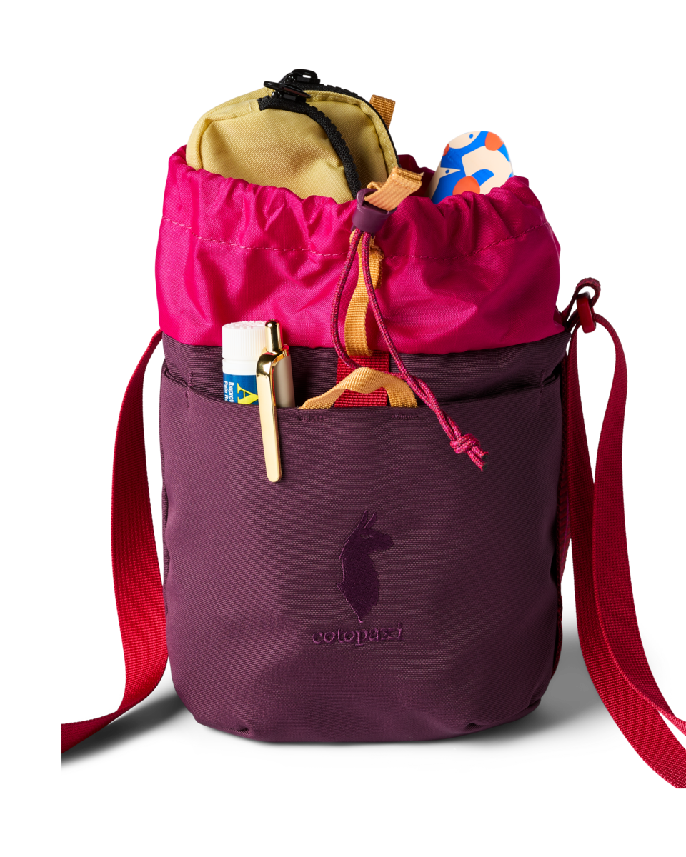 Everyday Carry Todo 3L Bucket Bag - Cada Dia