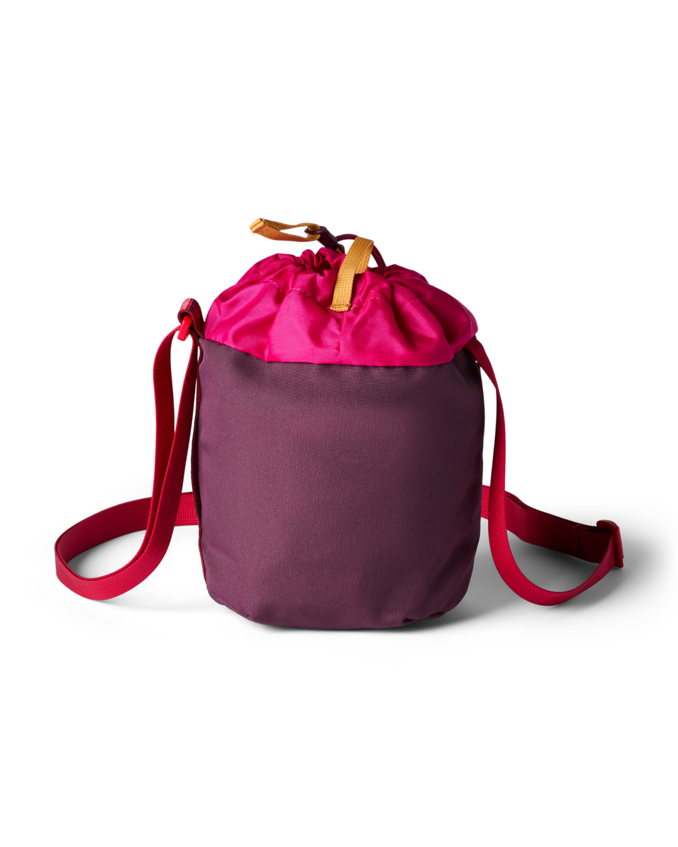 Everyday Carry Todo 3L Bucket Bag - Cada Dia