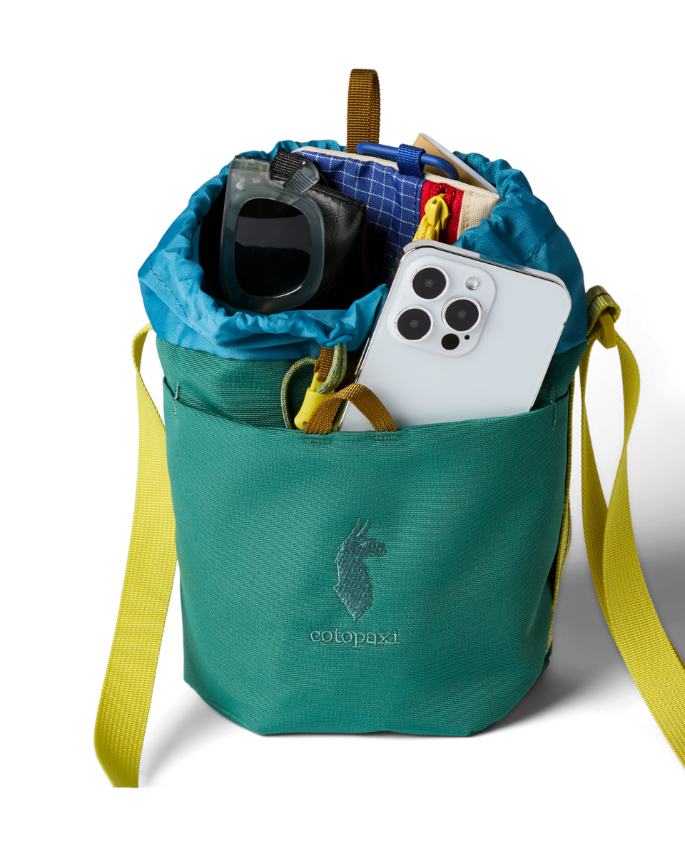 Everyday Carry Todo 3L Bucket Bag - Cada Dia