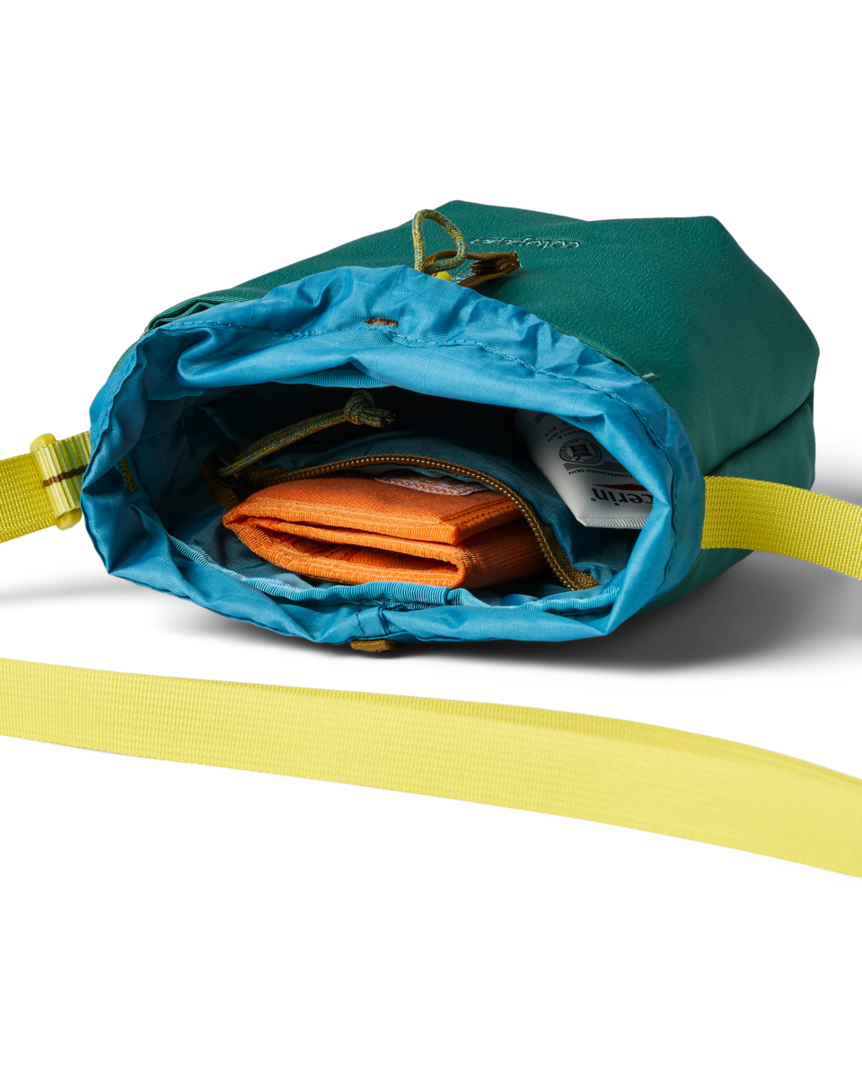 Everyday Carry Todo 3L Bucket Bag - Cada Dia