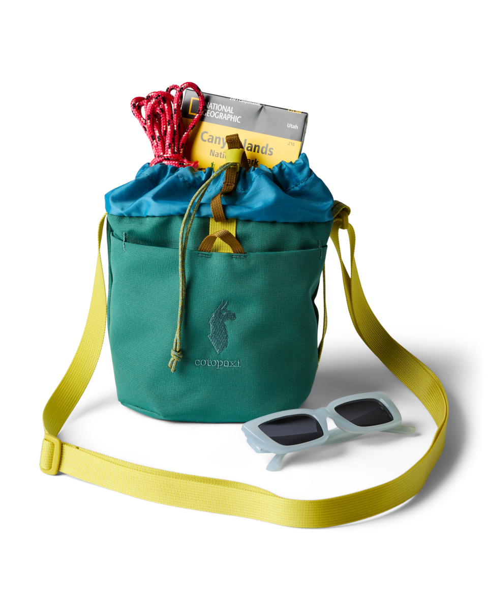 Everyday Carry Todo 3L Bucket Bag - Cada Dia