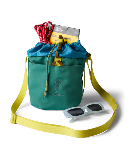 Everyday Carry Todo 3L Bucket Bag - Cada Dia