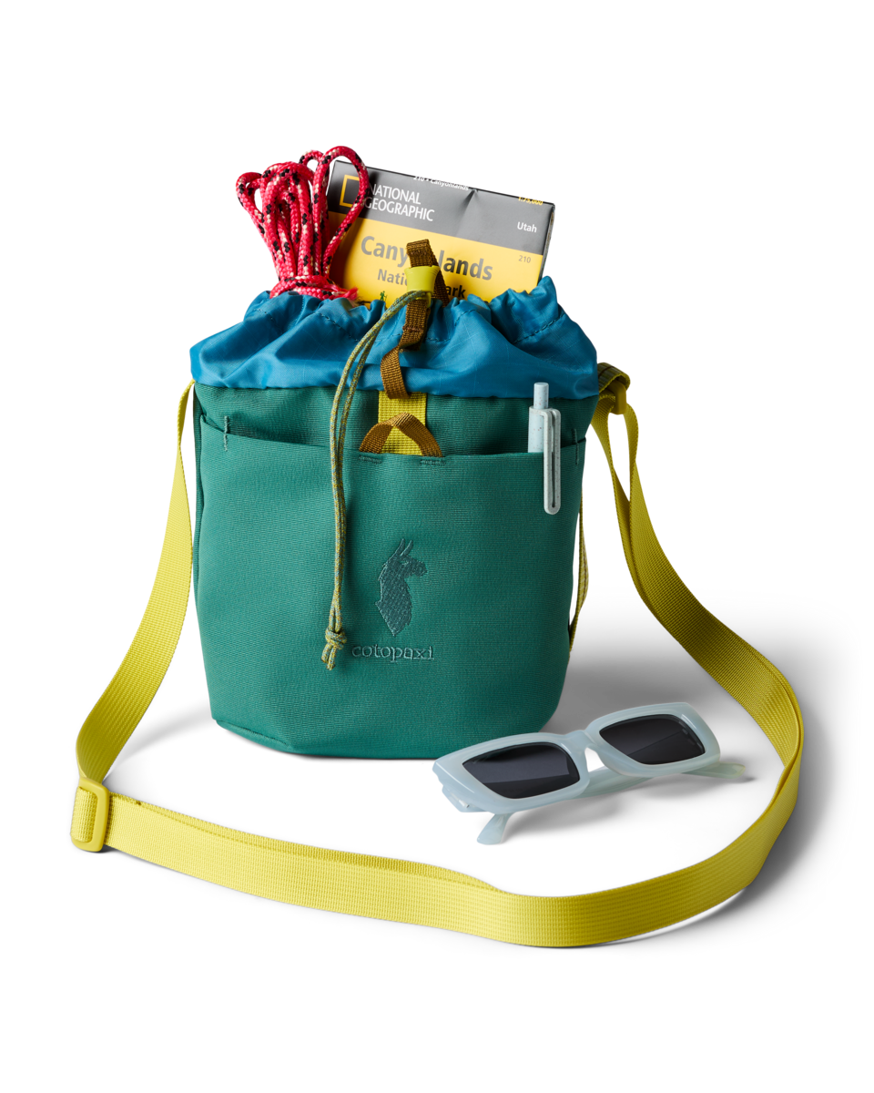 Everyday Carry Todo 3L Bucket Bag - Cada Dia