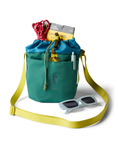 Everyday Carry Todo 3L Bucket Bag - Cada Dia