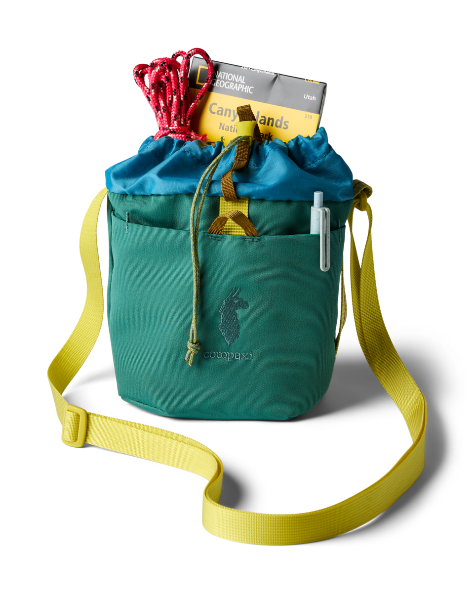 Everyday Carry Todo 3L Bucket Bag - Cada Dia
