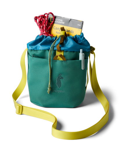 Everyday Carry Todo 3L Bucket Bag - Cada Dia