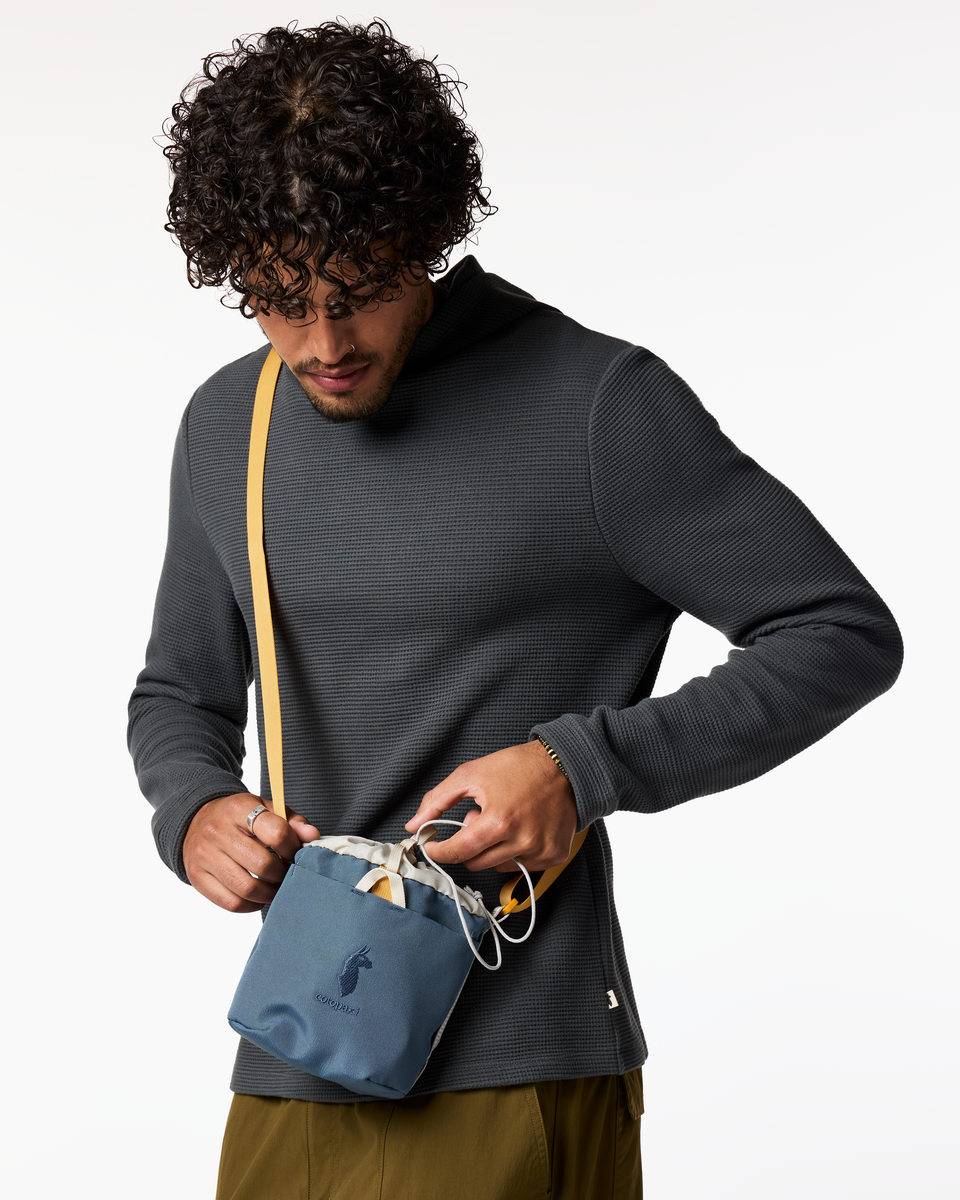 Everyday Carry Todo 3L Bucket Bag - Cada Dia