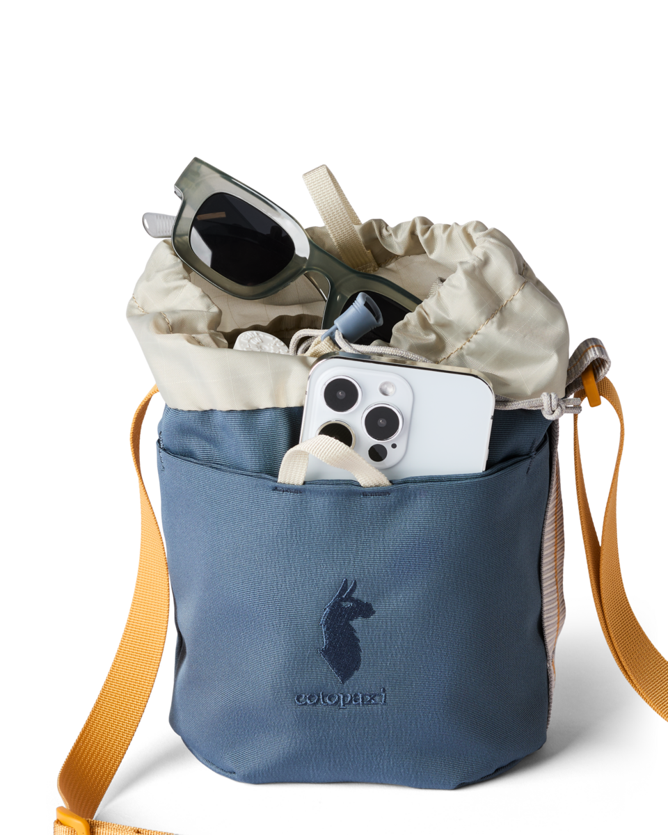 Everyday Carry Todo 3L Bucket Bag - Cada Dia