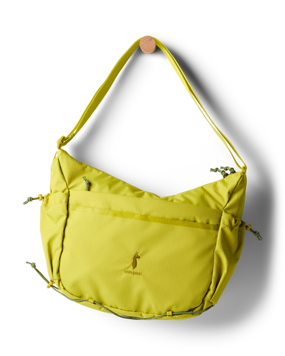 Viaje 12L Shoulder Bag