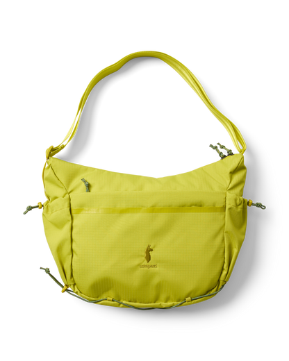 Versatile Hauling Viaje 12L Shoulder Bag