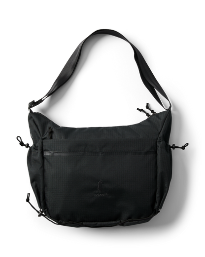 Versatile Hauling Viaje 12L Shoulder Bag