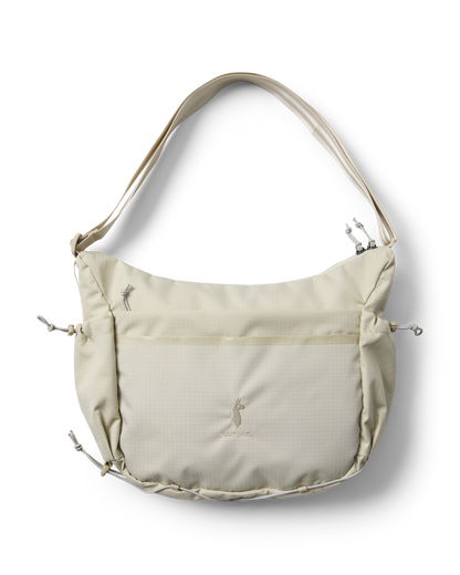 Versatile Hauling Viaje 12L Shoulder Bag
