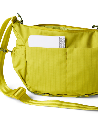 Gear Ready Viaje 9L Shoulder Bag