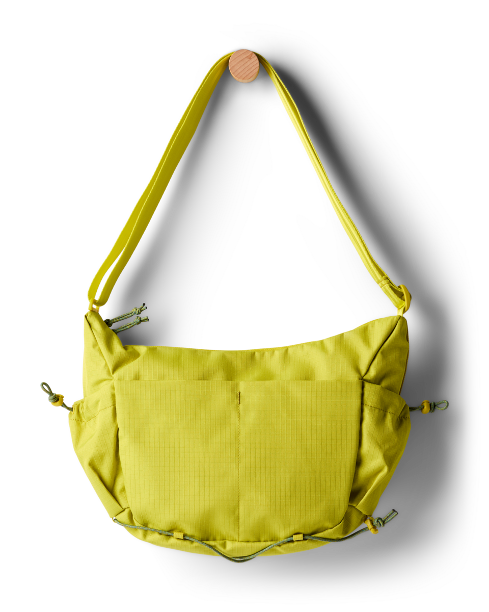 Gear Ready Viaje 9L Shoulder Bag