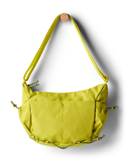 Gear Ready Viaje 9L Shoulder Bag