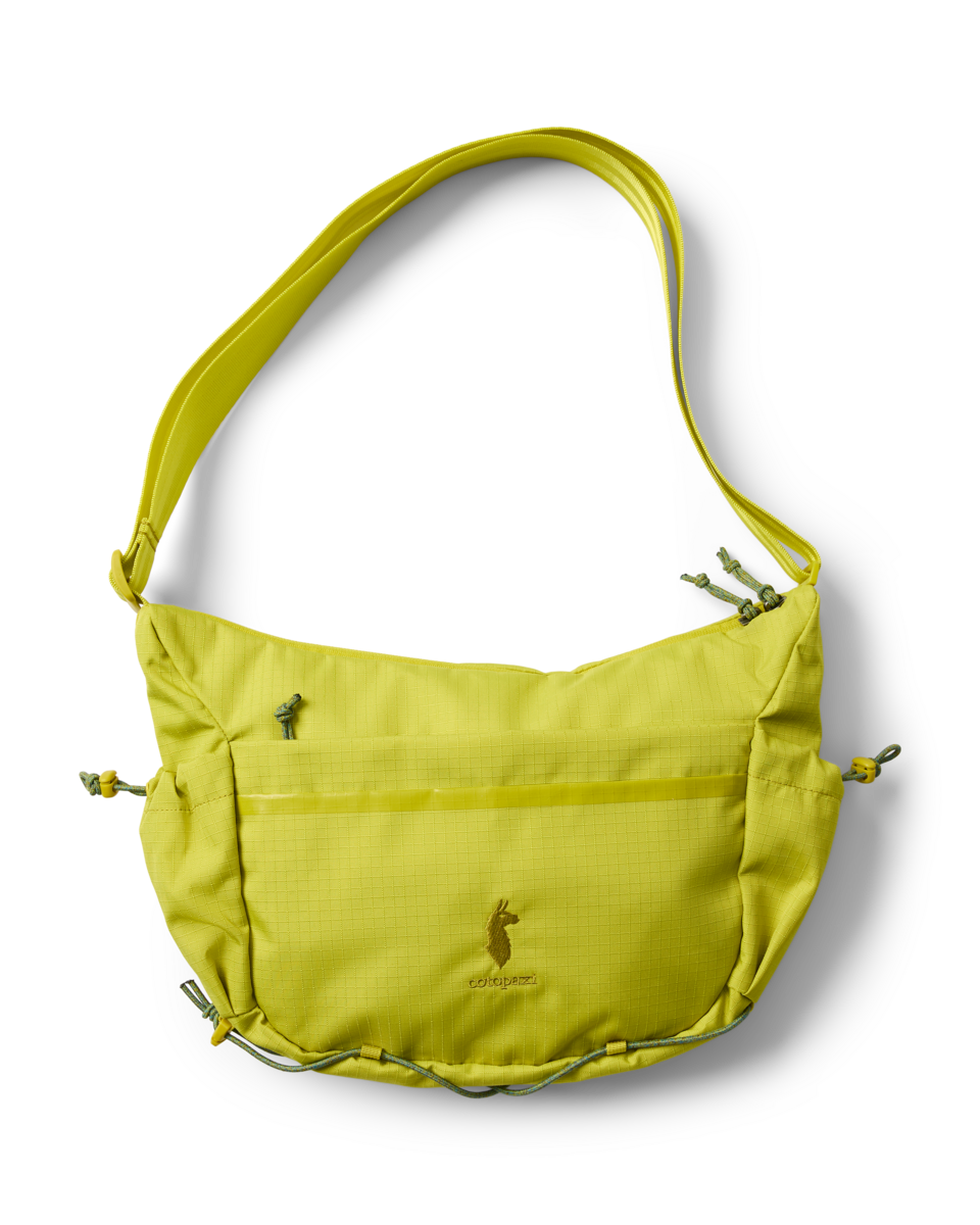 Gear Ready Viaje 9L Shoulder Bag